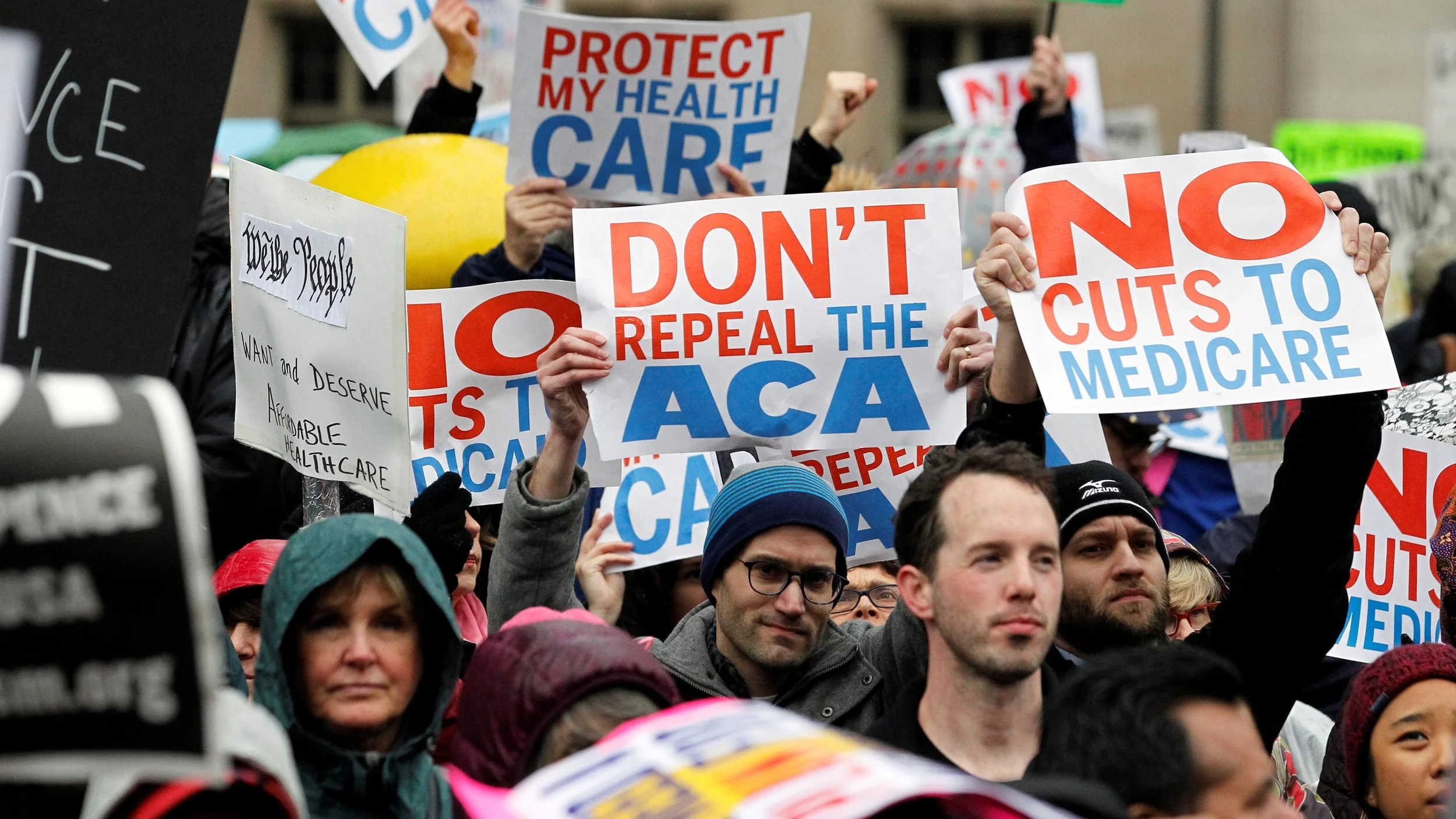 Tom Mihalek / Reuters