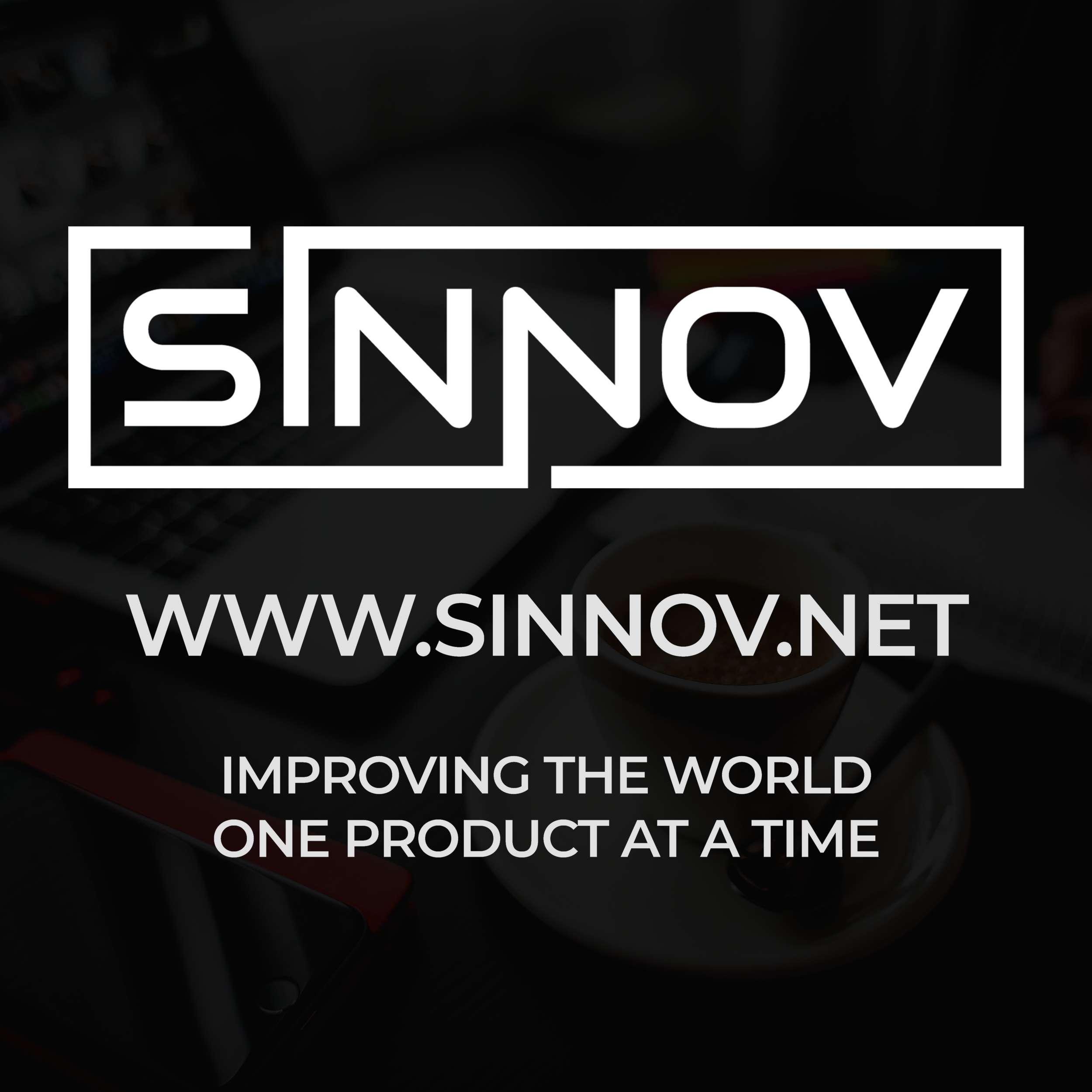 Sinnov Vendors — Sinnov, Inc.