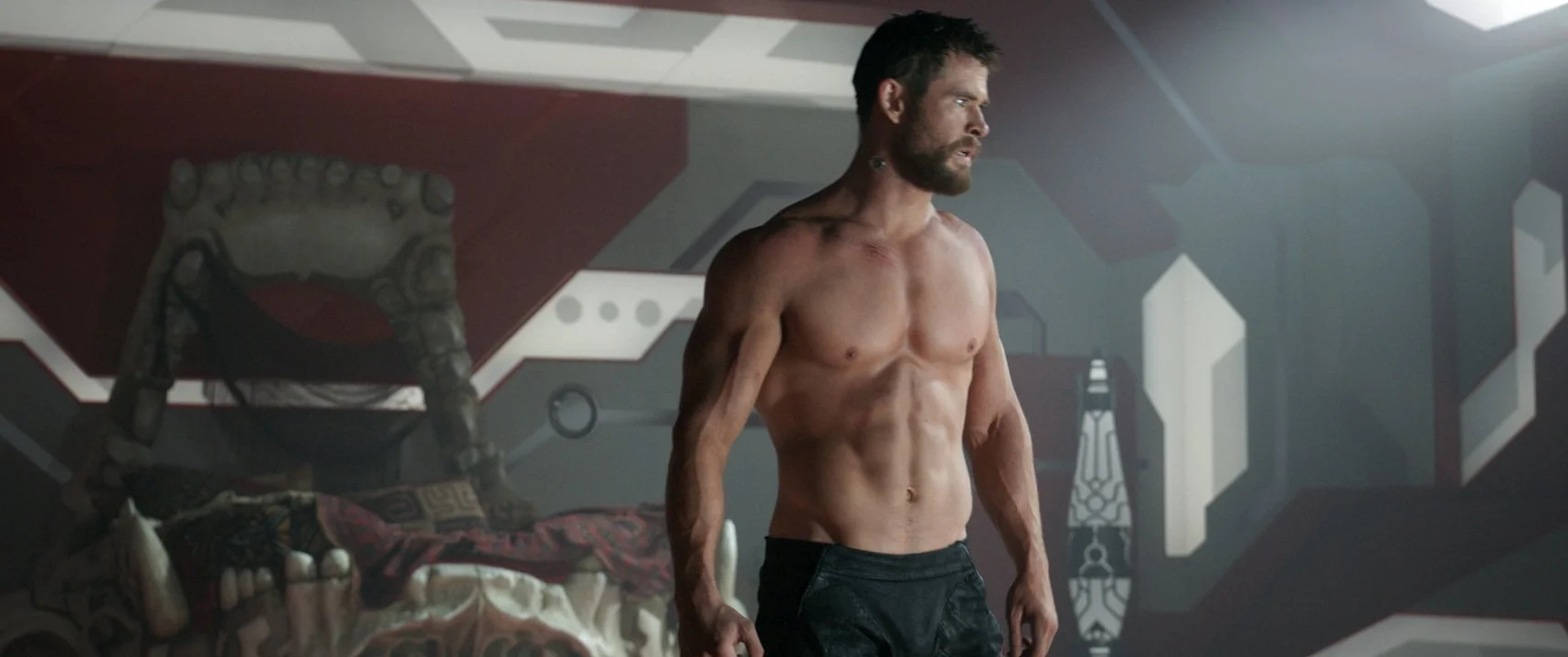 Credit: Marvel Studios