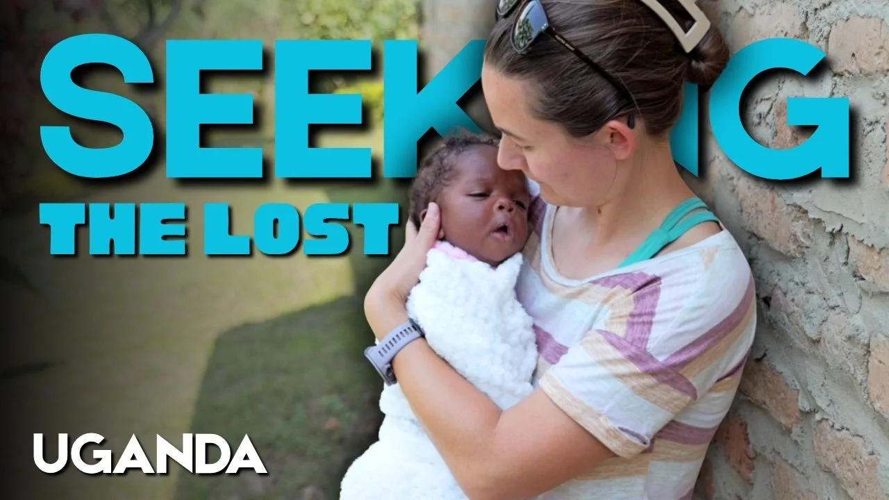 Seeking the Lost (Children of Uganda) Part 1