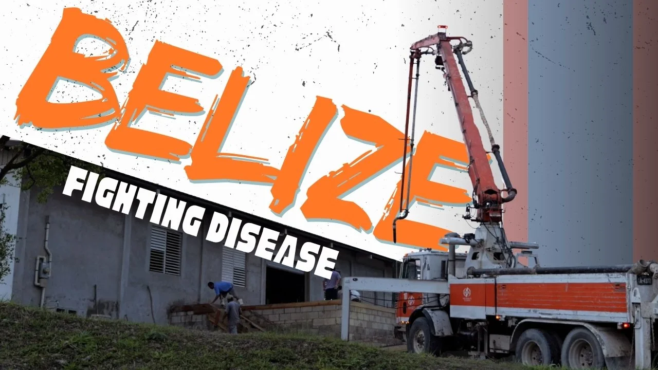 Fighting Disease With Lifestyle:A New Center in Belize