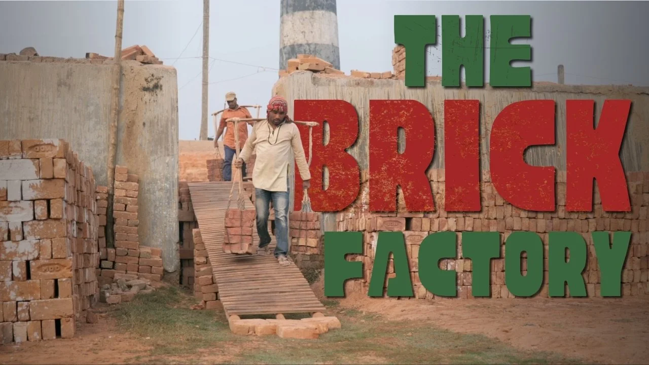 The Brick Factory (Bangladesh)