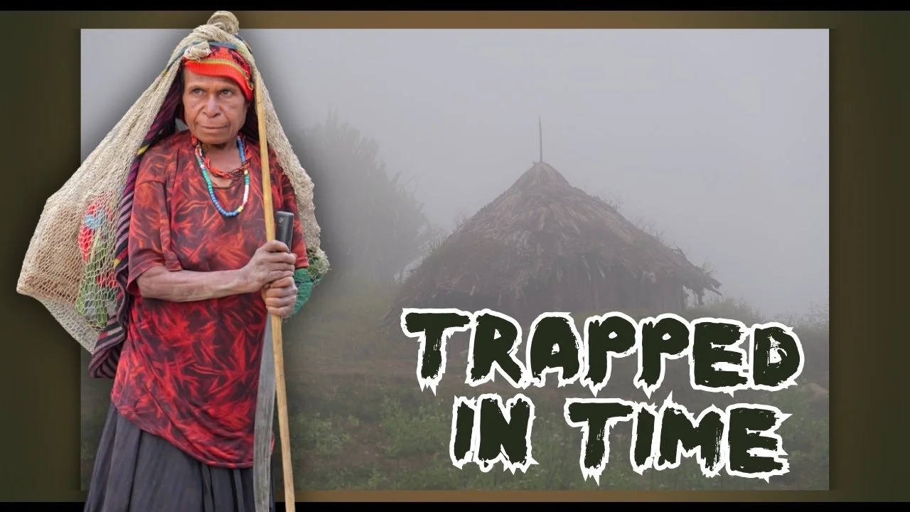 Trapped in Time - Indonesia's Forgotten Villages - Part 2