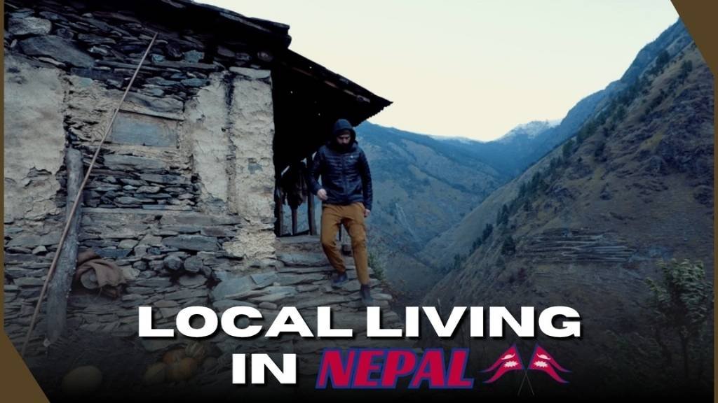 Living Like a Local in Nepal: The Ultimate Nepali Experience - PART 3