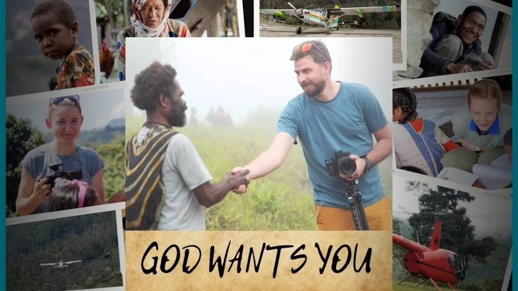 Called to Do Something Big