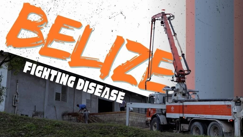 Fighting Disease With Lifestyle:A New Center in Belize