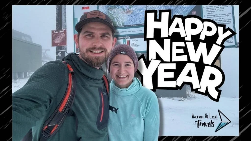 The Year That Changed Everything- Happy New Year