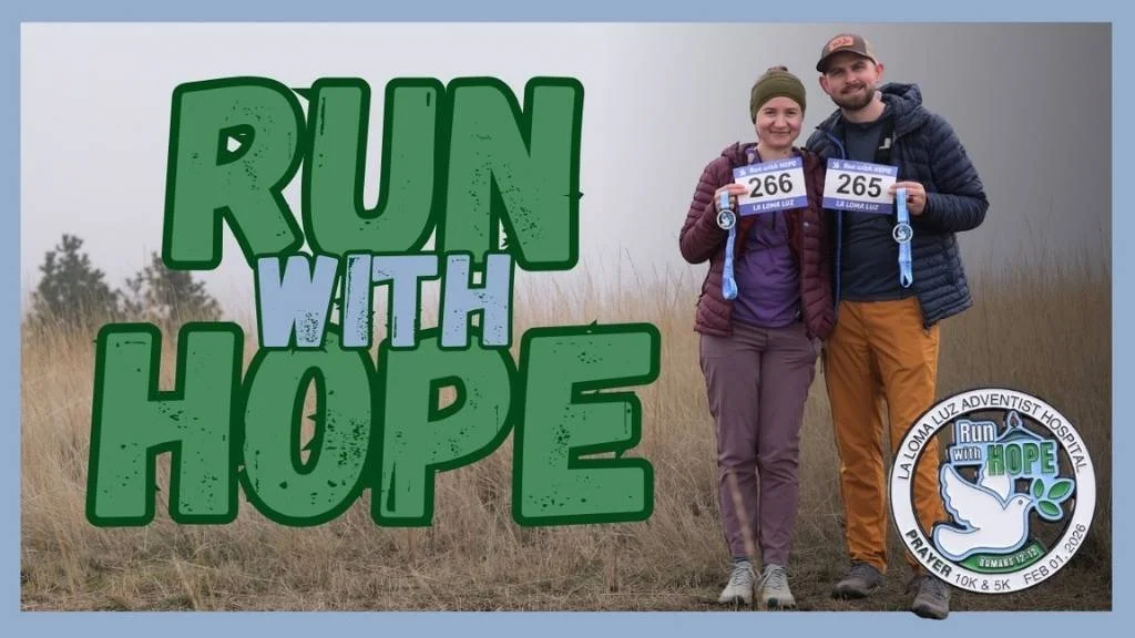 Run with Hope 10K