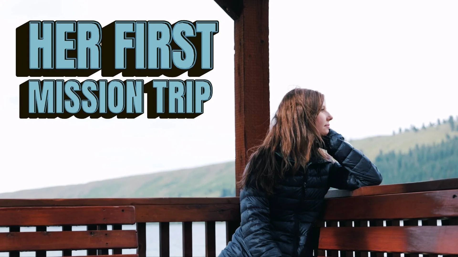 We're Taking Our Video Editor to South America