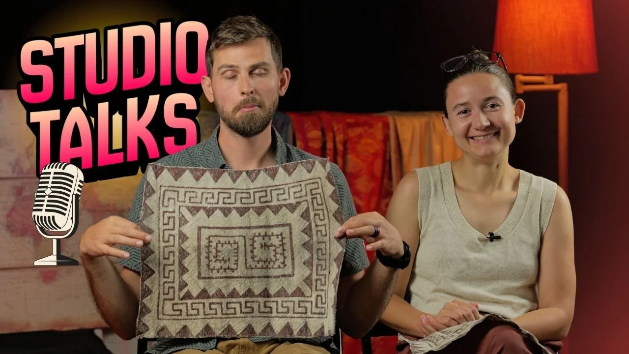 Studio Talks | We're Back in the US
