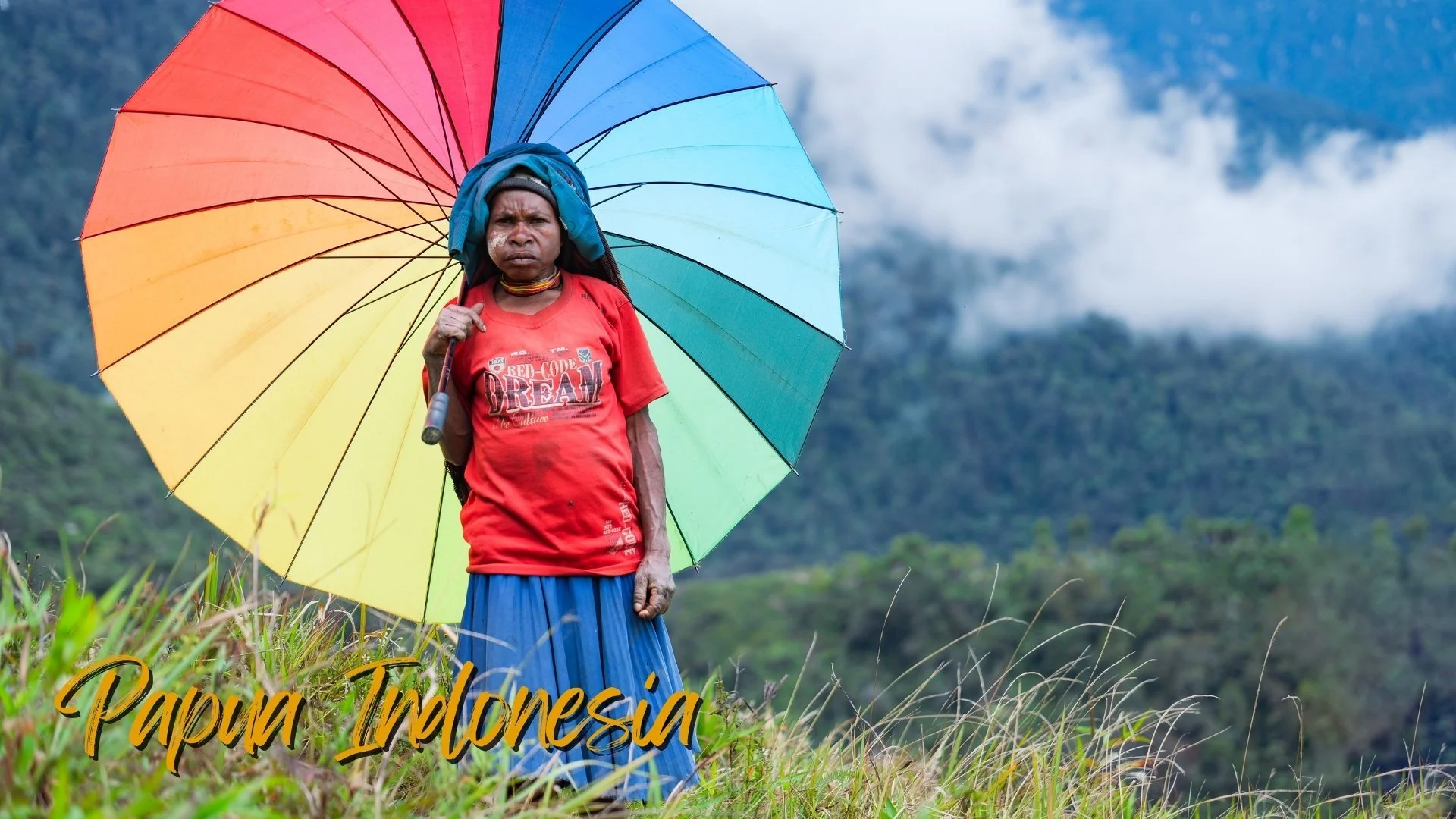 Indonesia