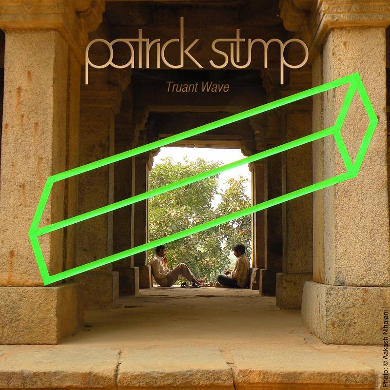 Patrick Stump - Assistant Engineer