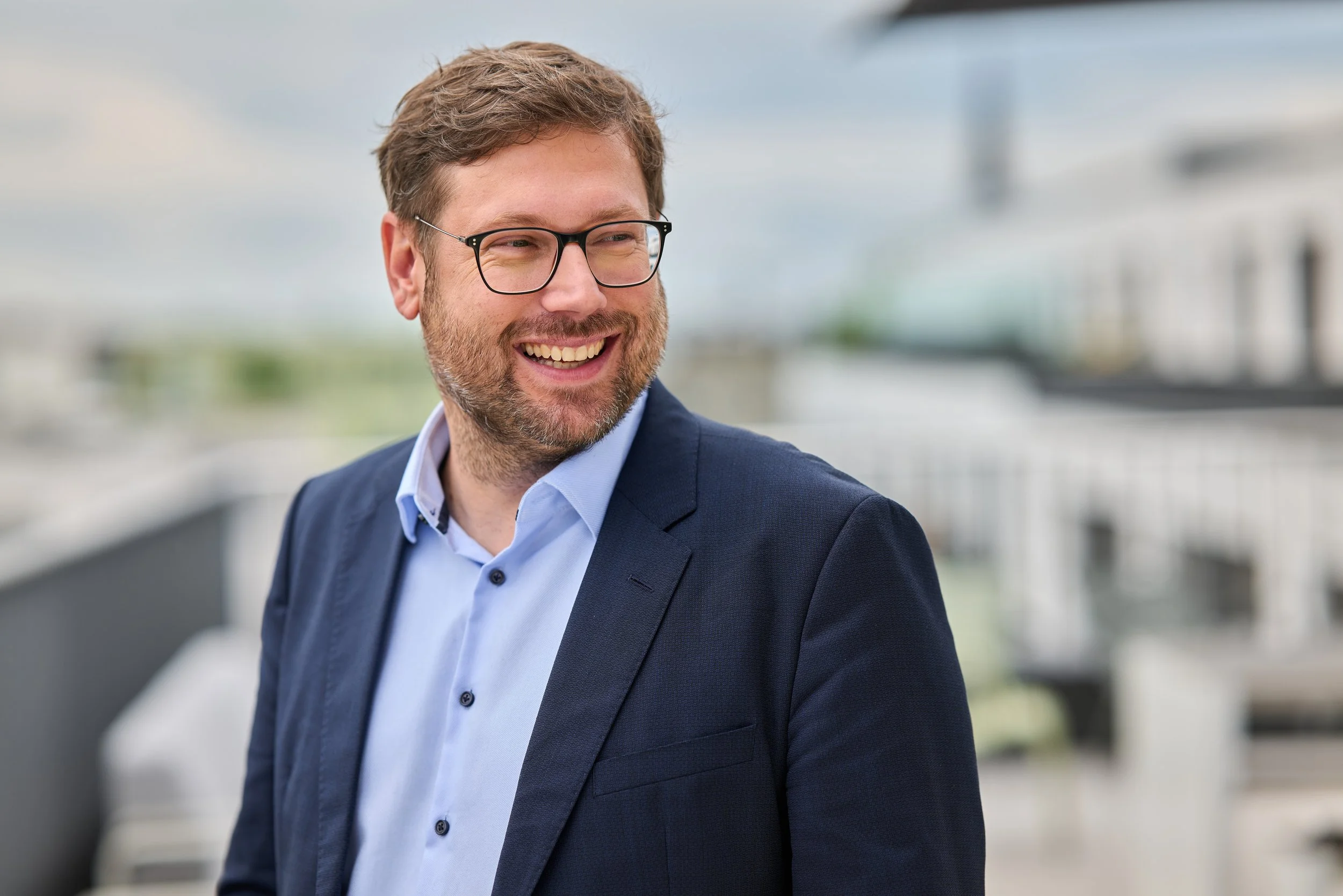 Businessfotograf Köln – Authentische Businessportraits und Unternehmensfotografie für Website, LinkedIn und professionelle Außendarstellung