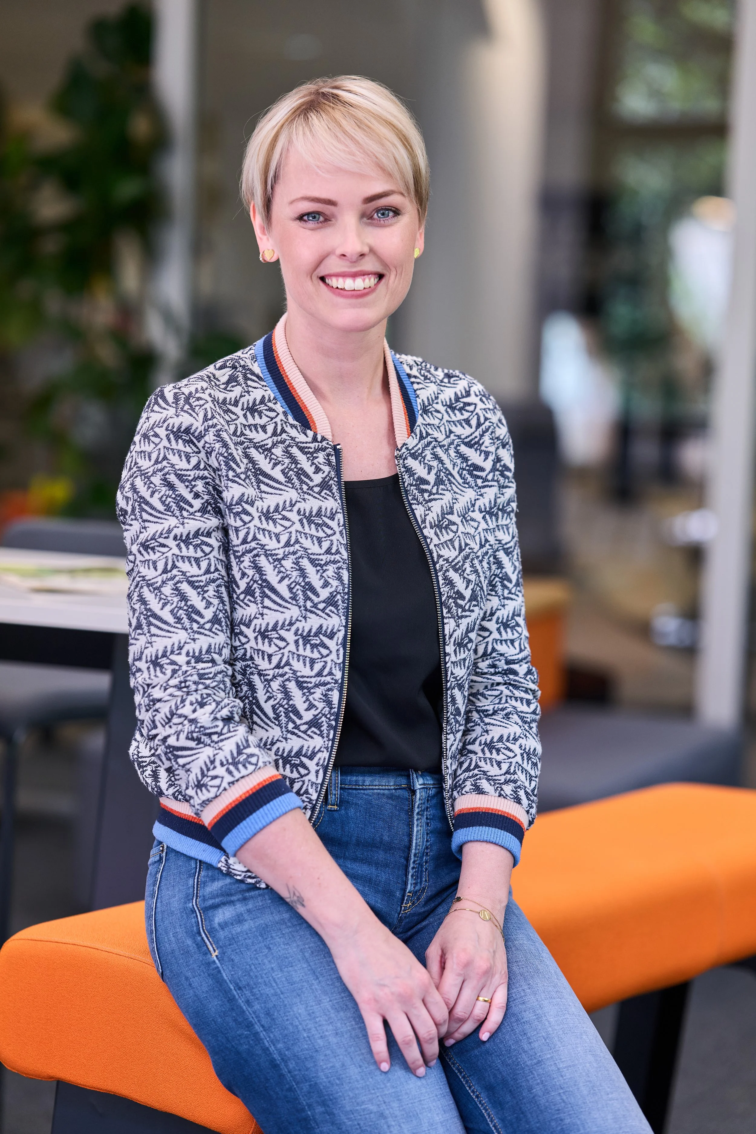 Professionelle Unternehmensfotografie in Köln. Businessportraits und Teamfotos für Geschäftsführer, Teams und starke Marken.