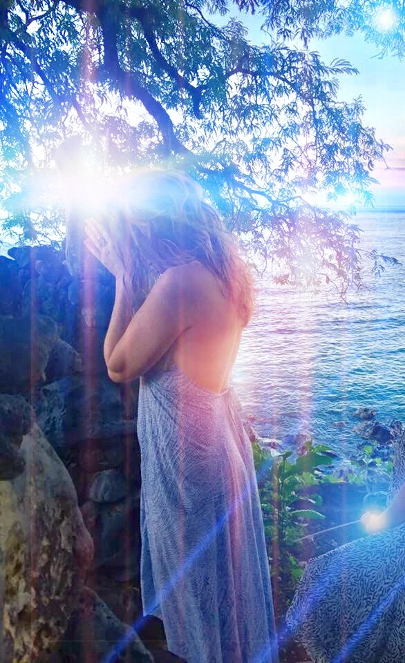 The Miracle of Me (and You)