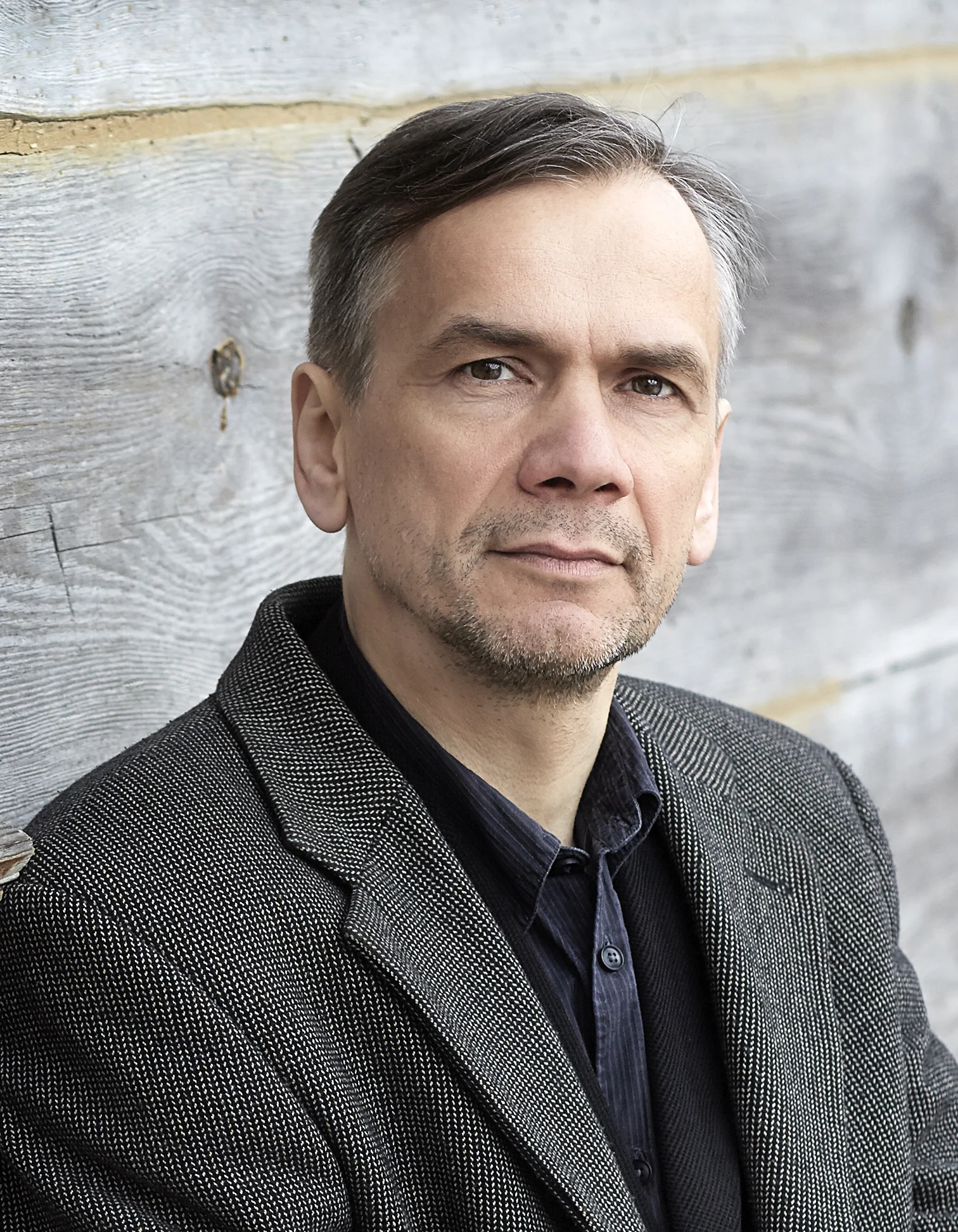 Lutz Seiler, Foto: Jürgen Bauer