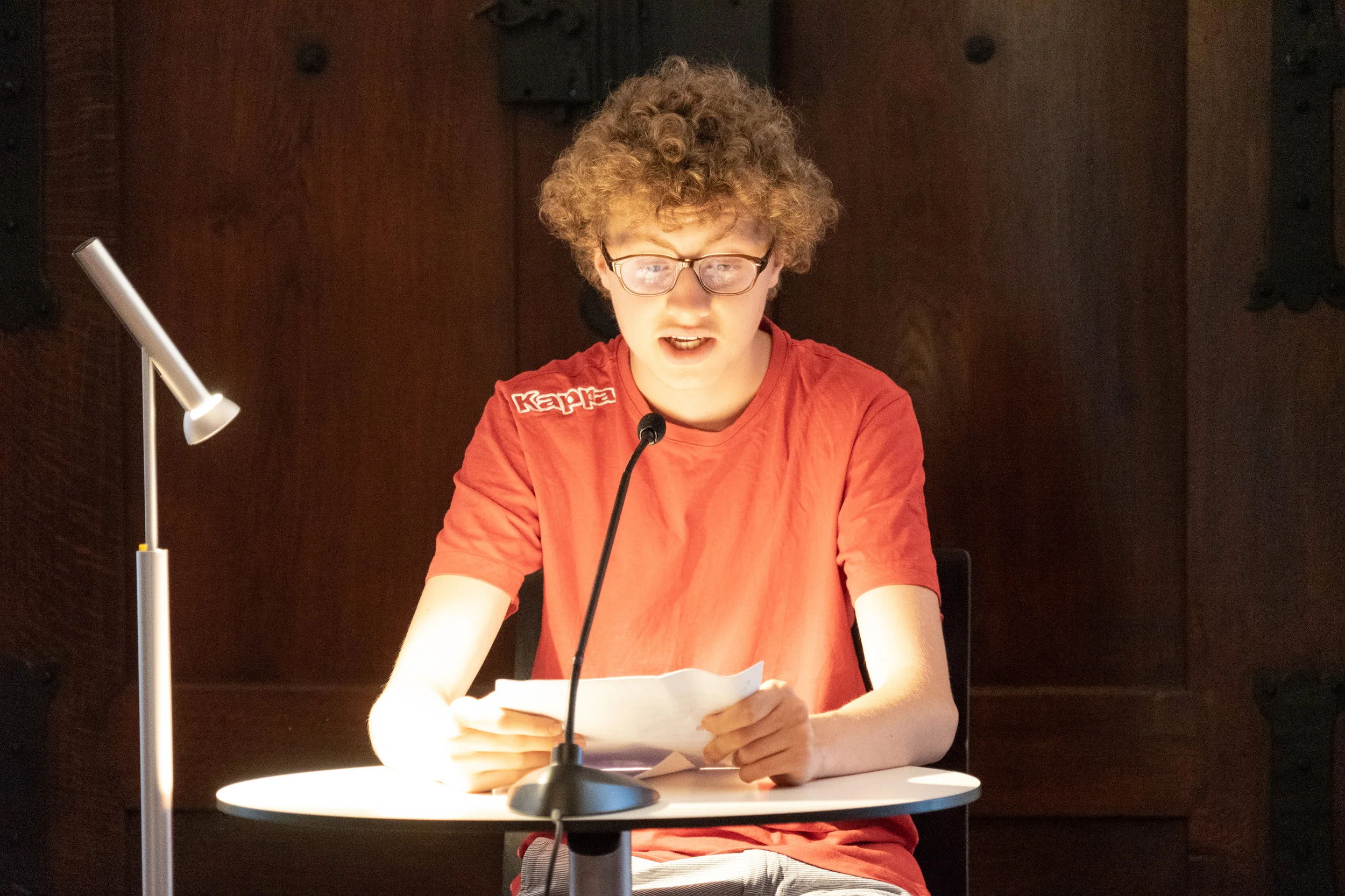 Ari Teuwsen