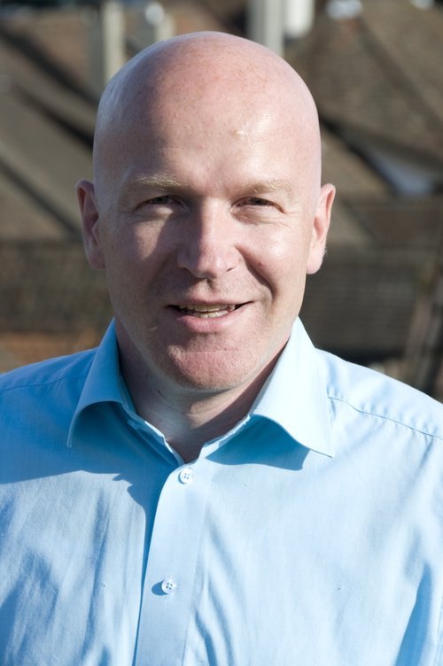 Markus Kirchhofer