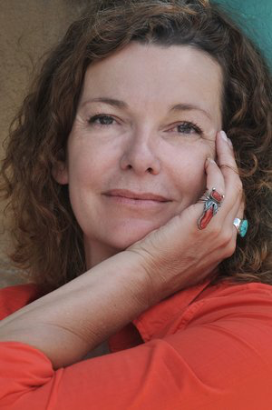 Milena Moser, Foto: Anna Yarrow