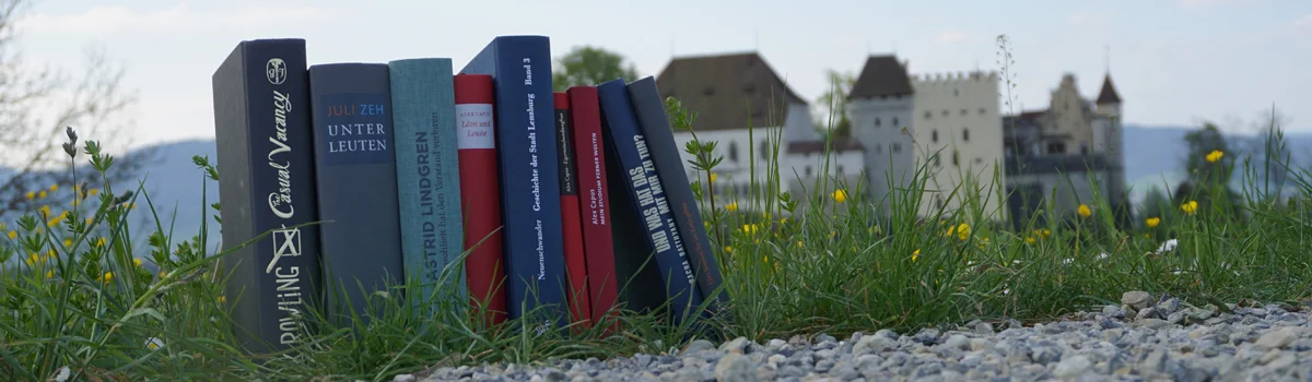 Foto: Buchhandlung Otz.
