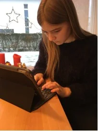 Zoé Lachat