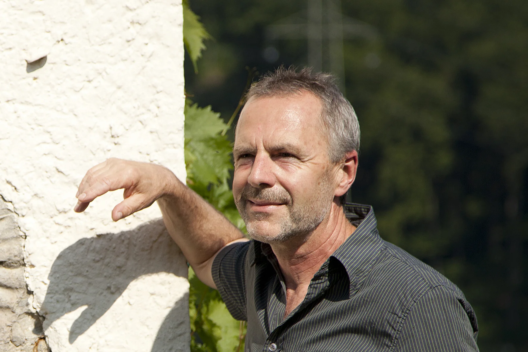 Markus Ramseier. Foto: zVg.
