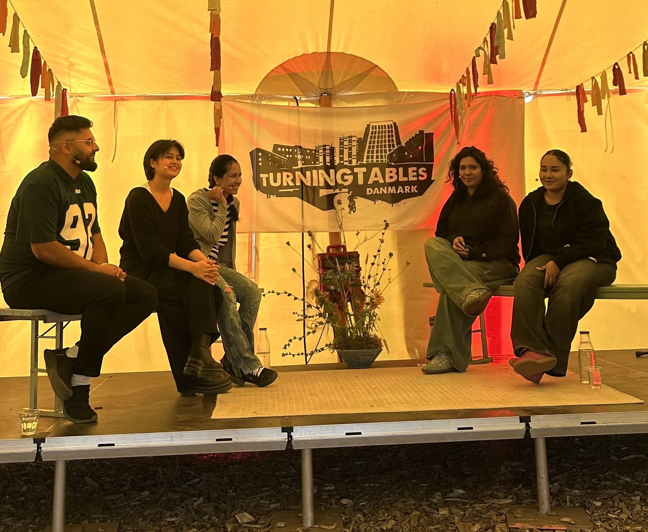 Kulturmodet i Mors 2025