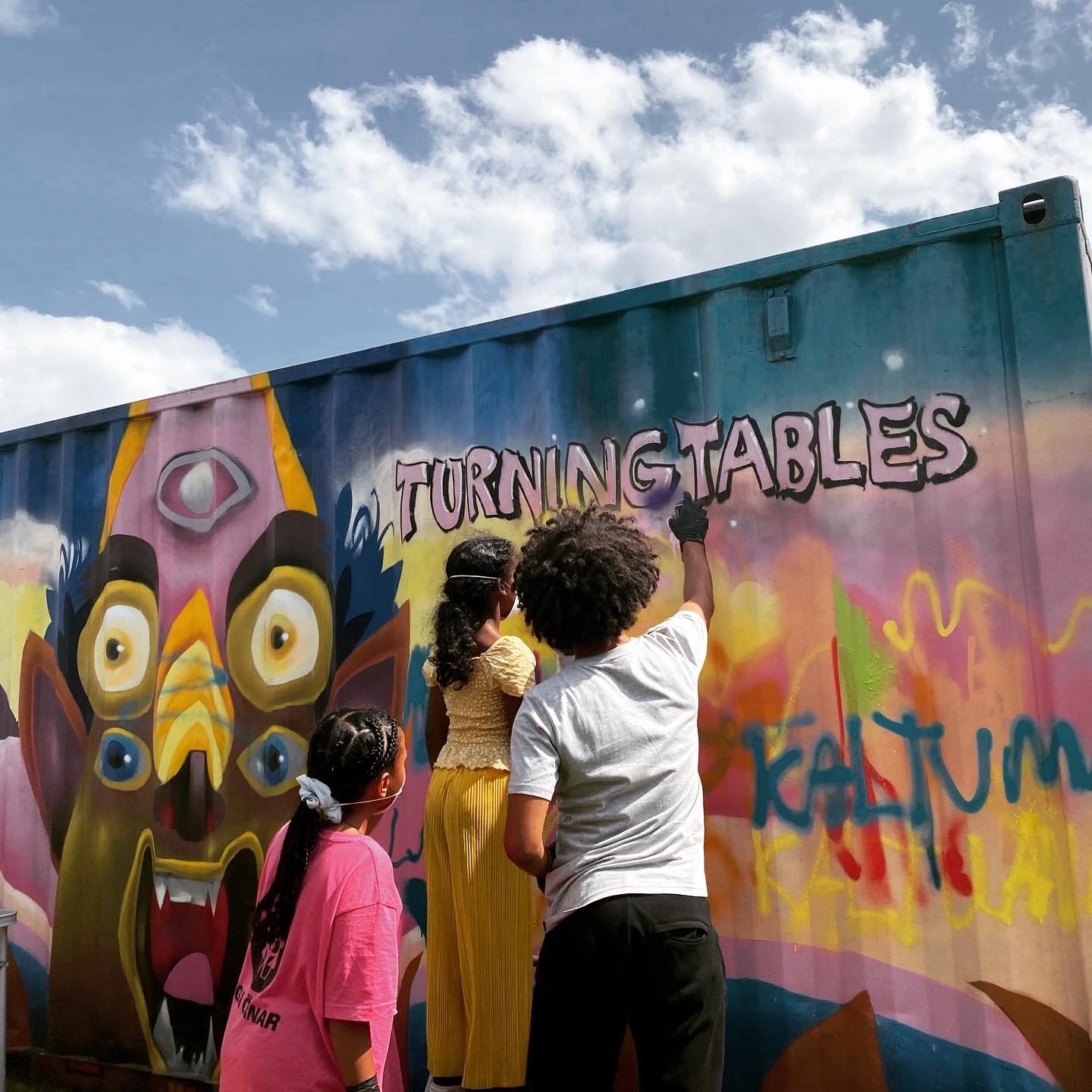 Infoträff i Hässelby Gård