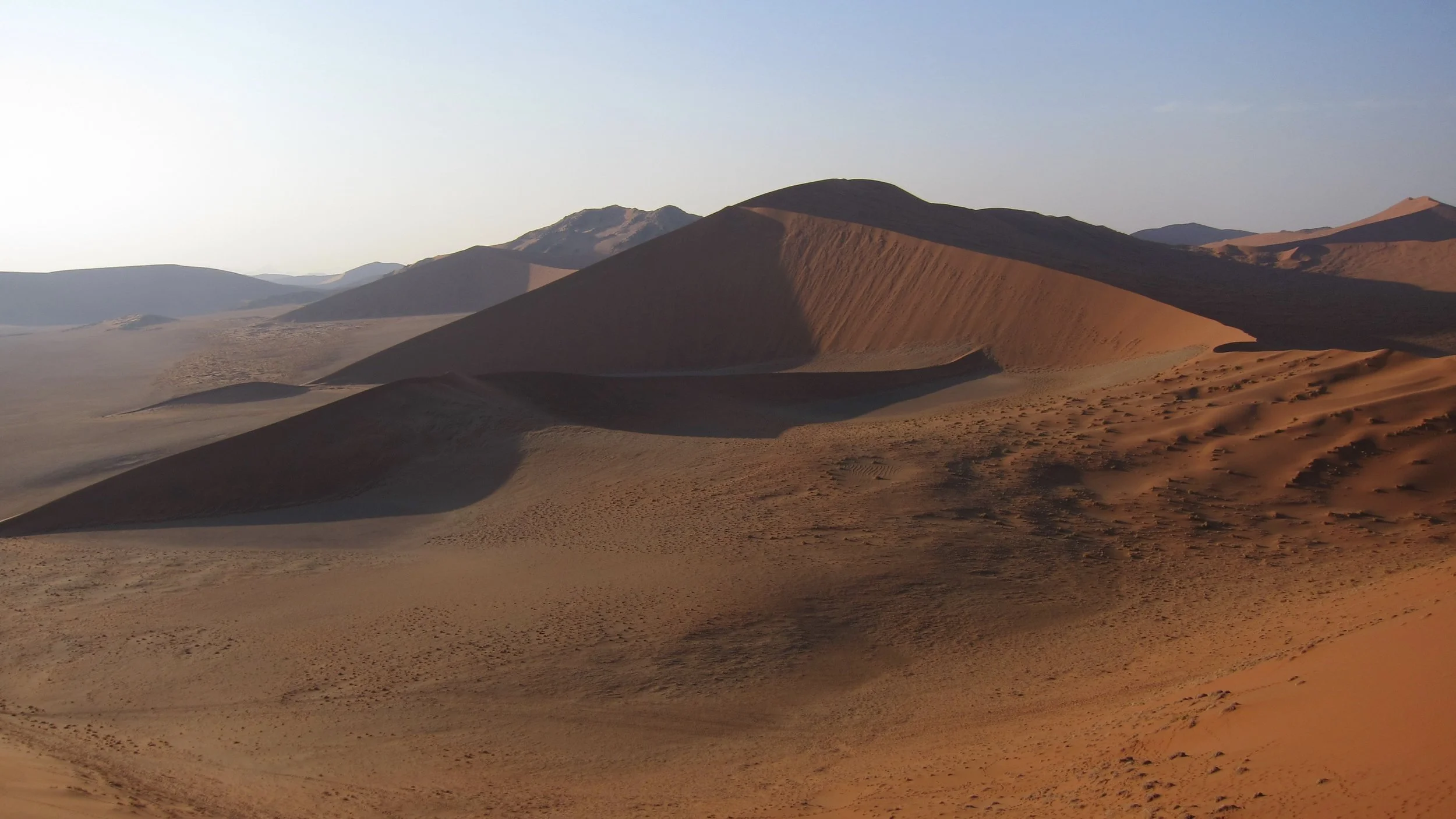 Sossusvlei