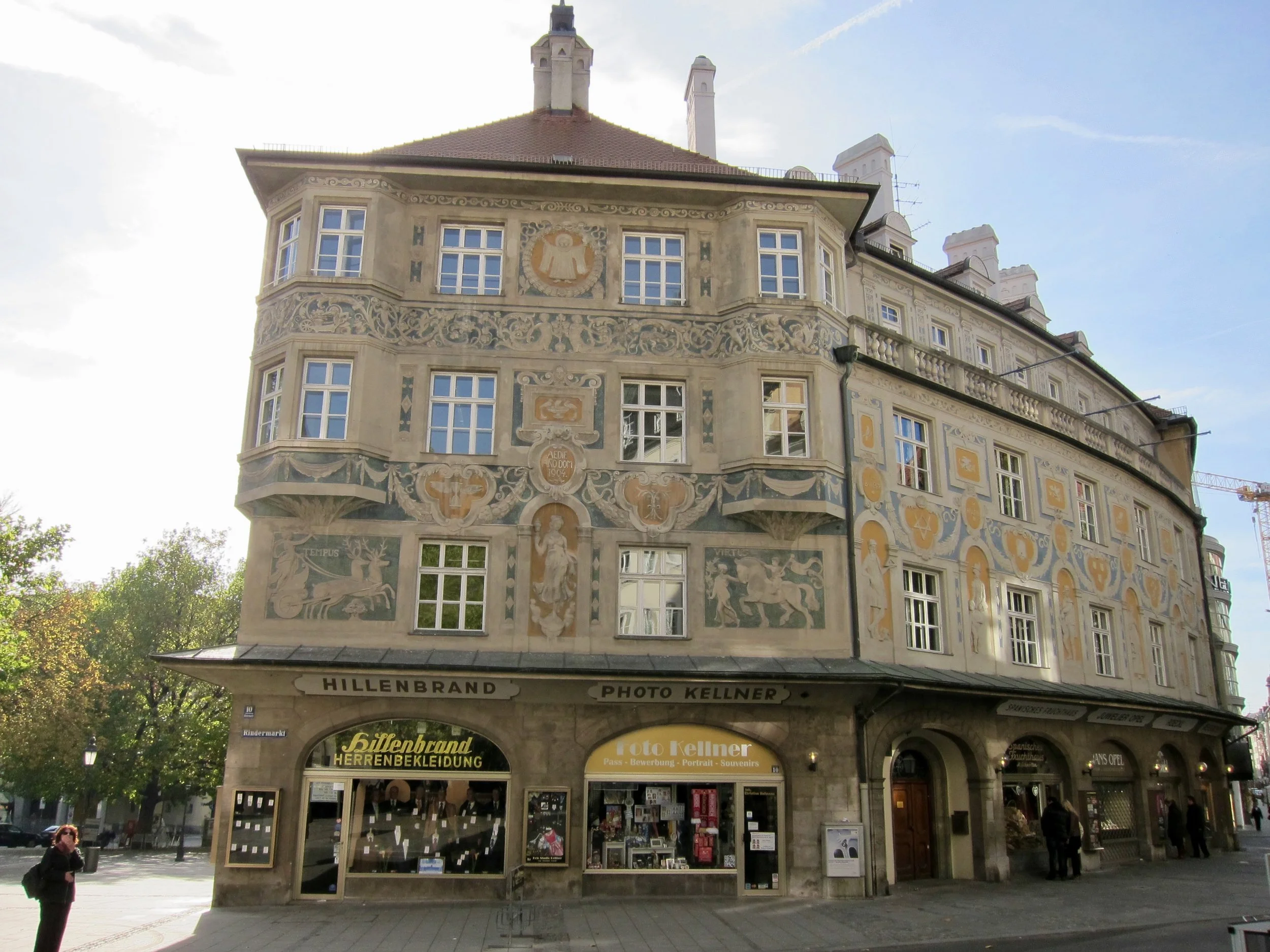 Ruffinihaus