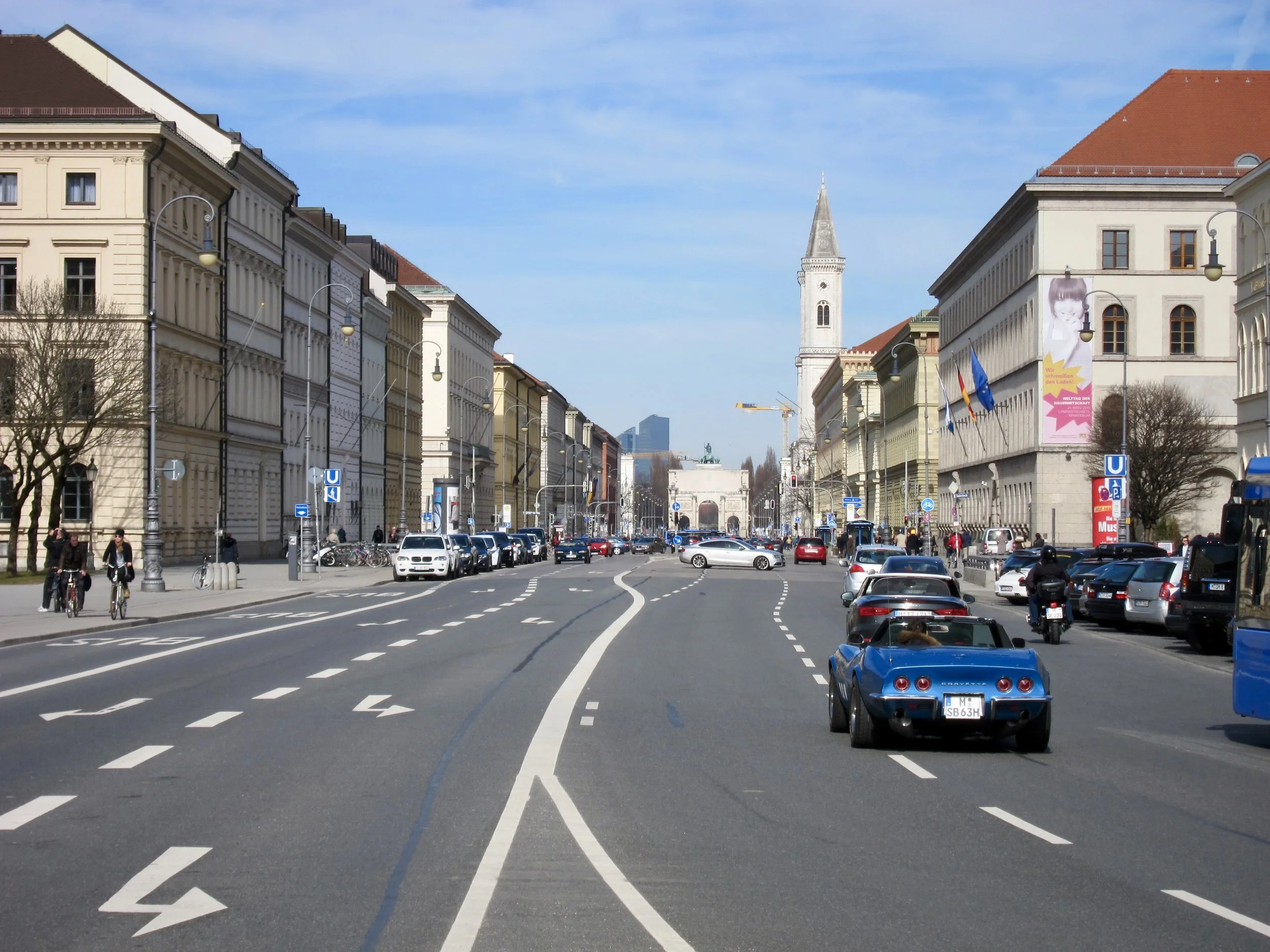 Ludwigstraße