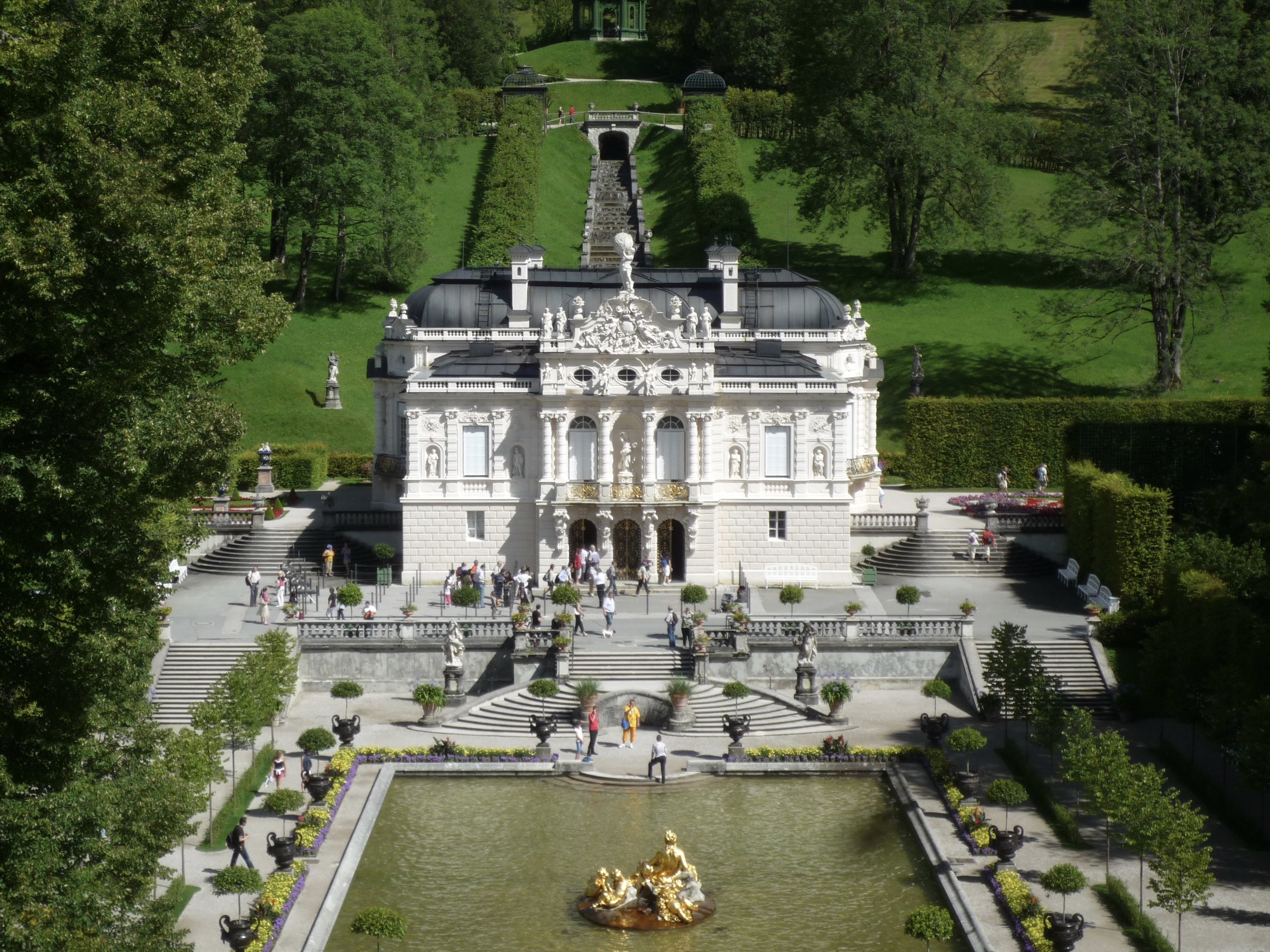 Linderhof