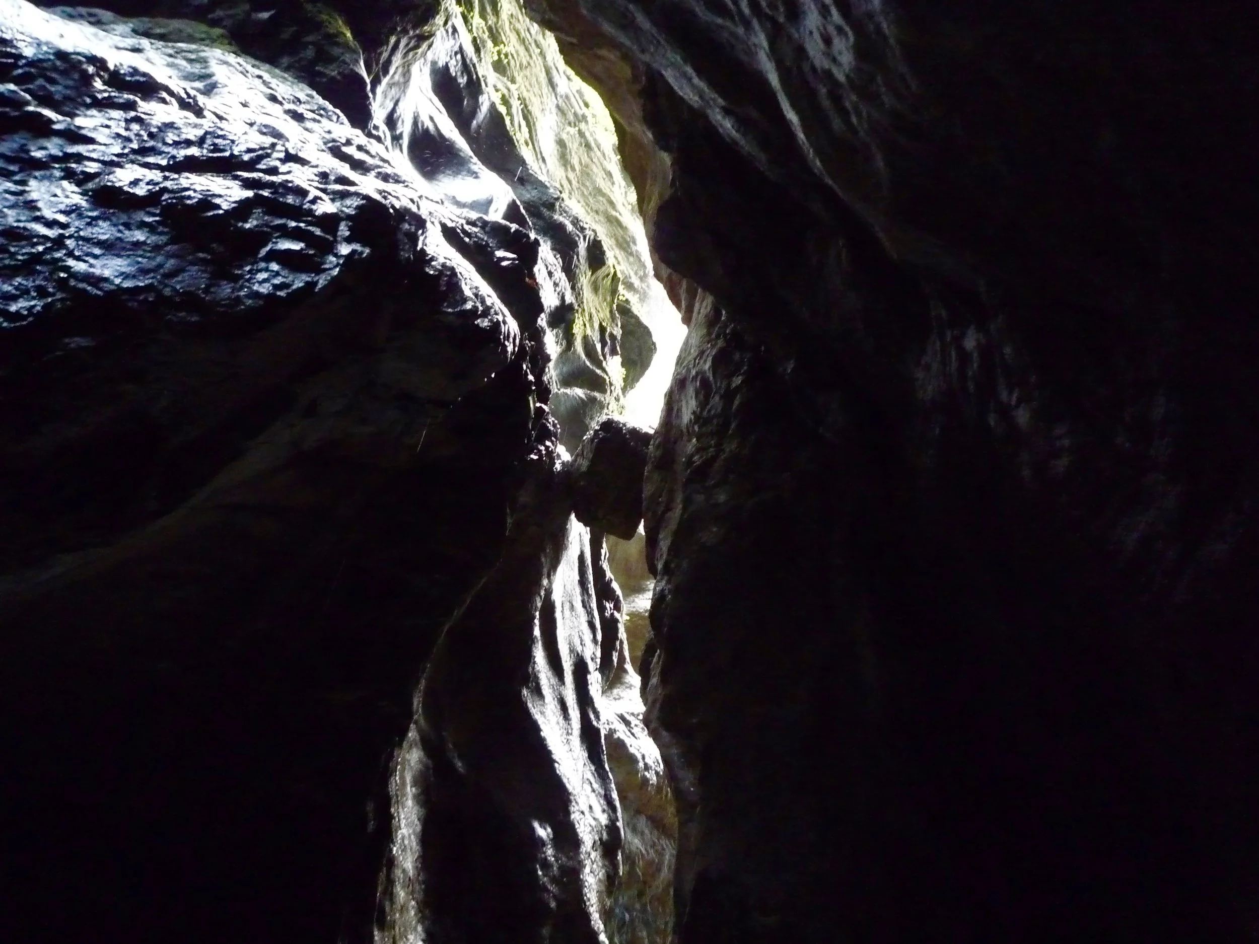 Partnachklamm