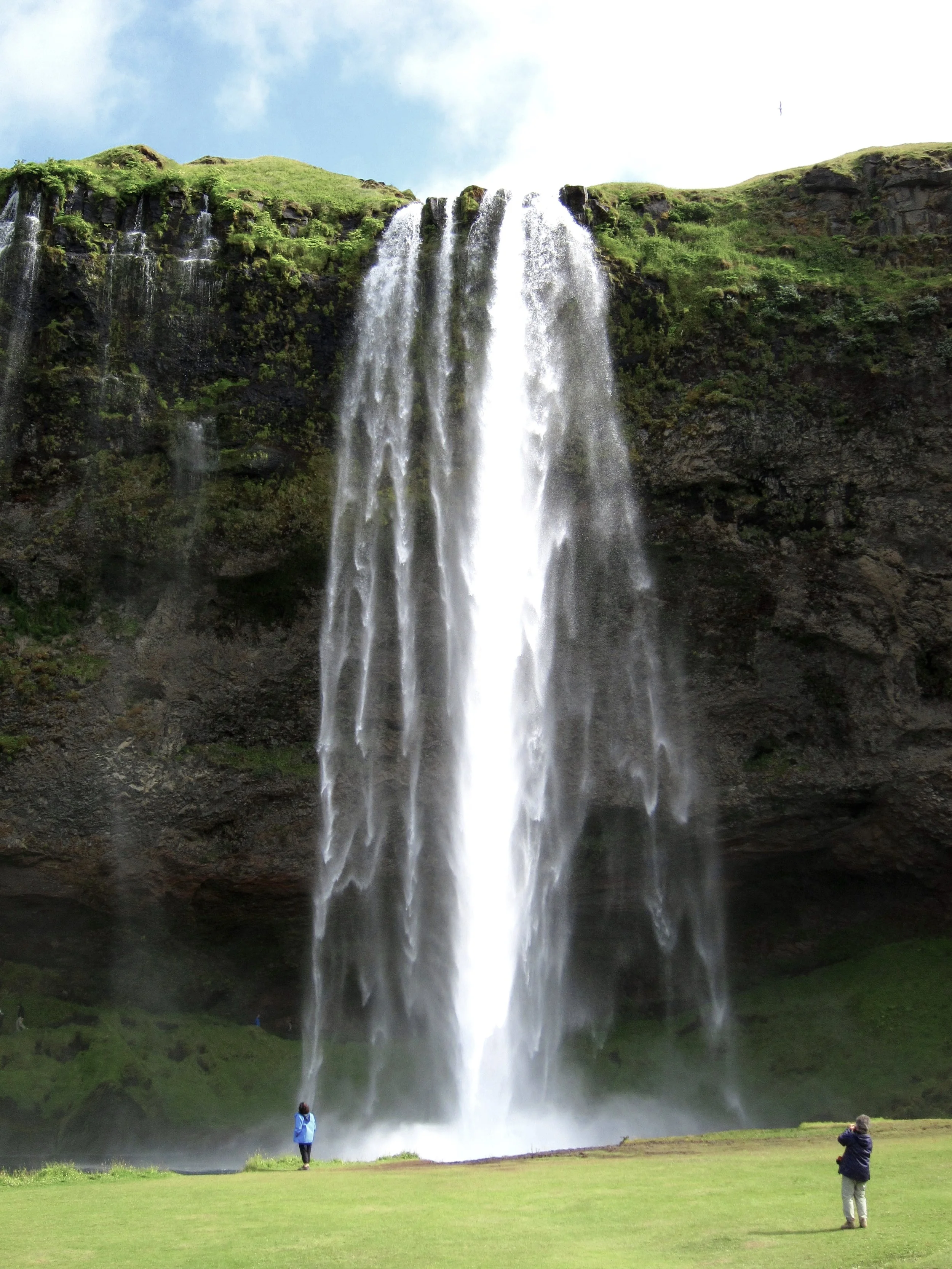 Seljalandsfoss