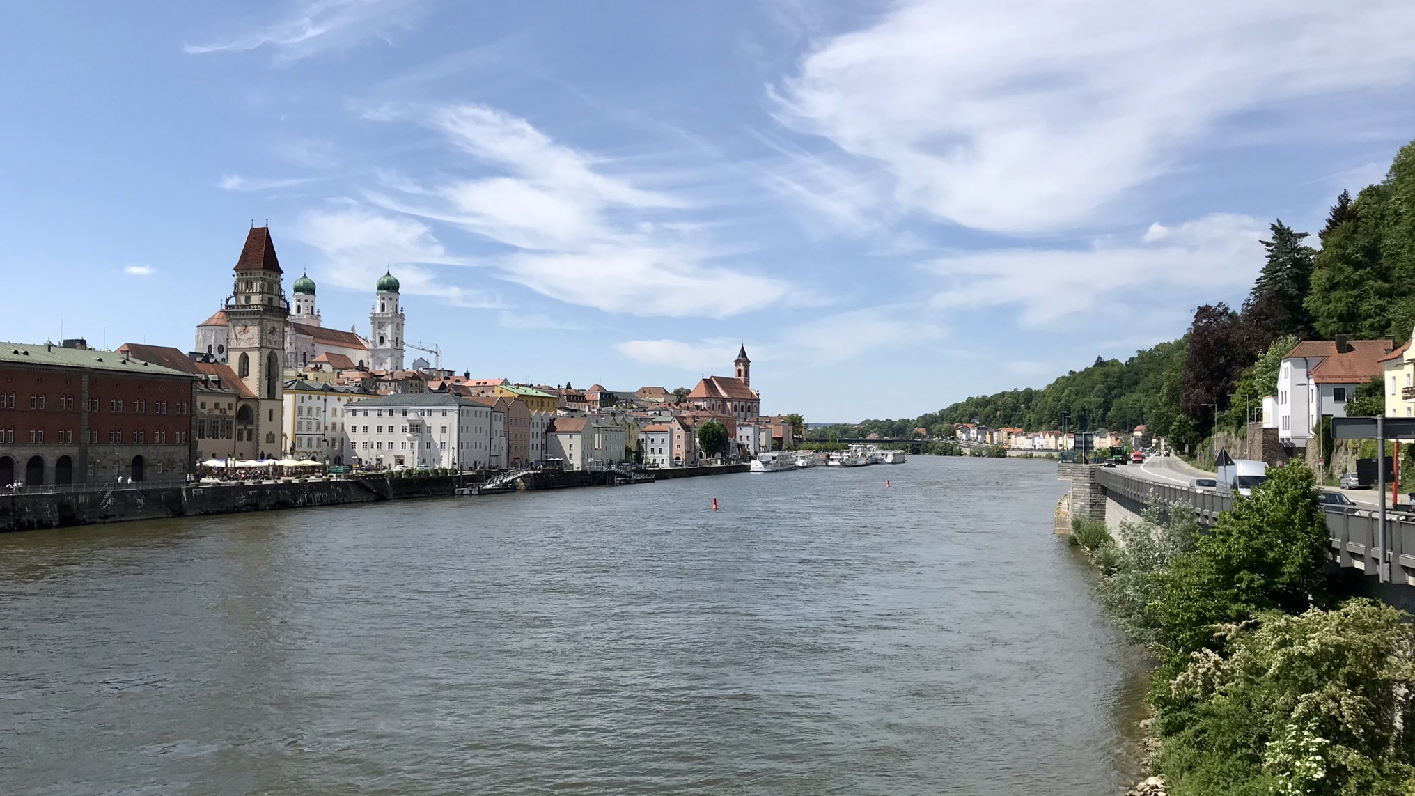 Passau