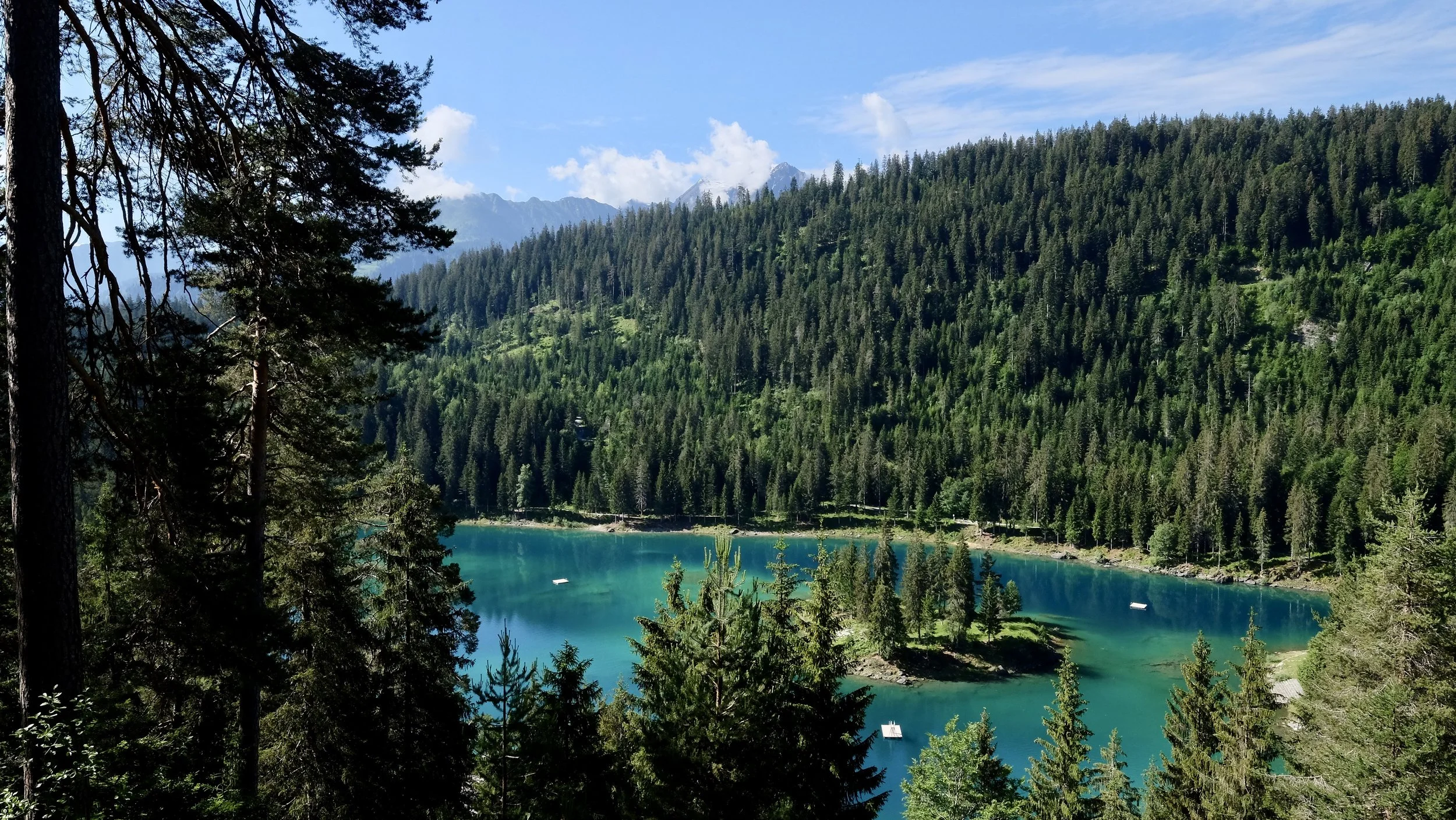Caumasee