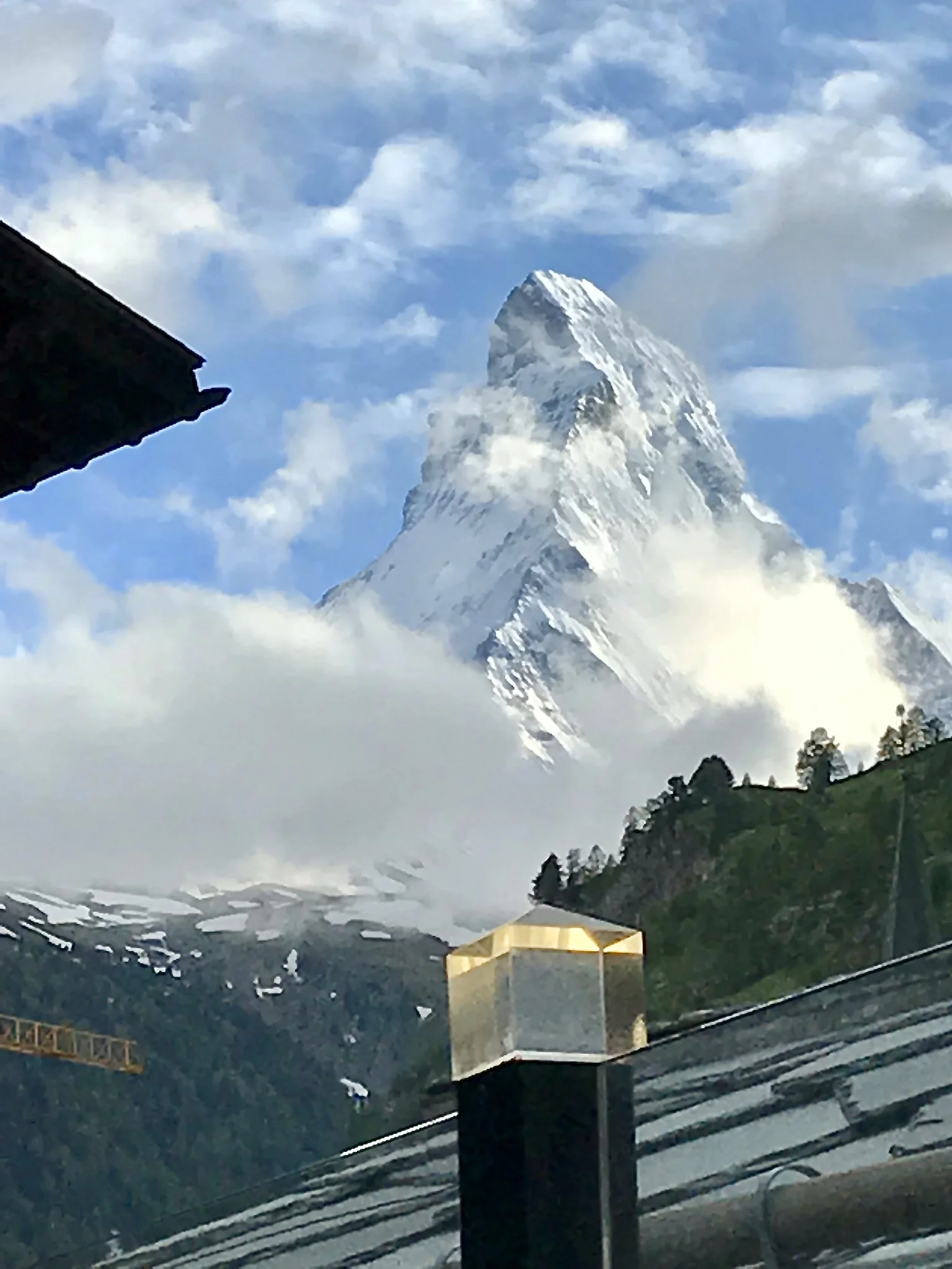 Matterhorn