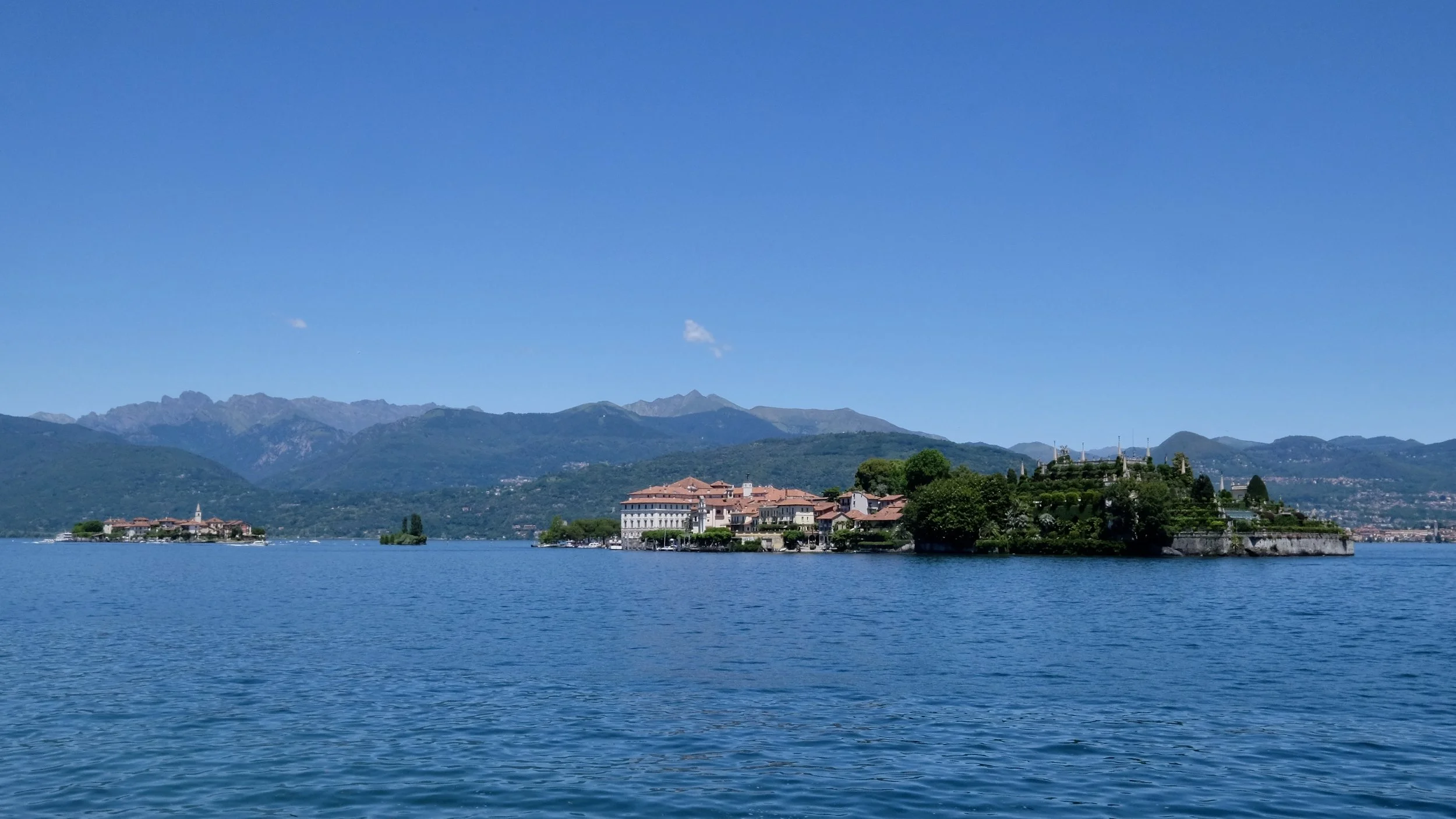 Isola Bella