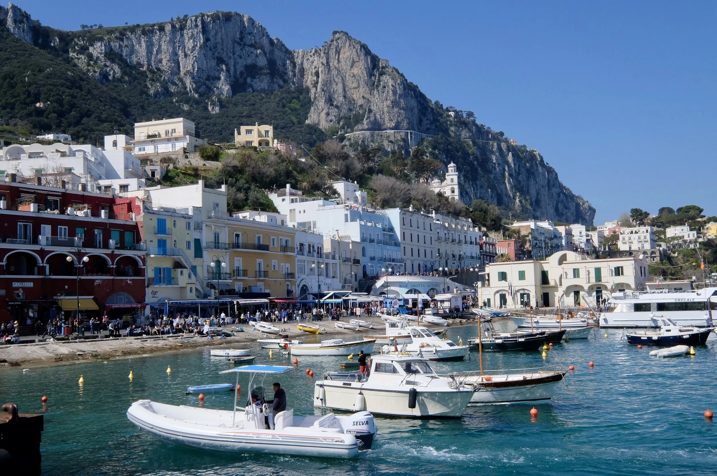 Capri