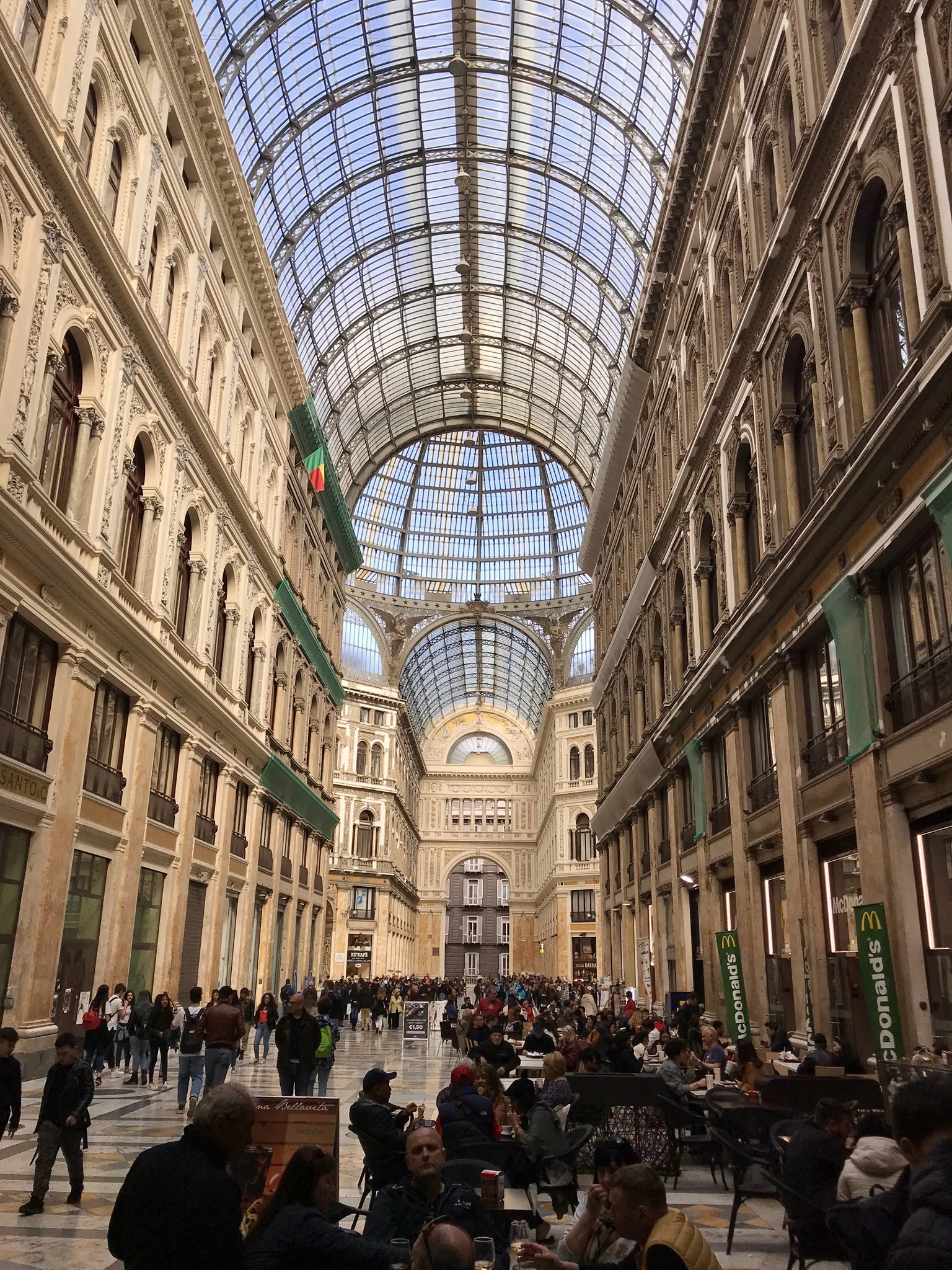 Galleria Umberto I