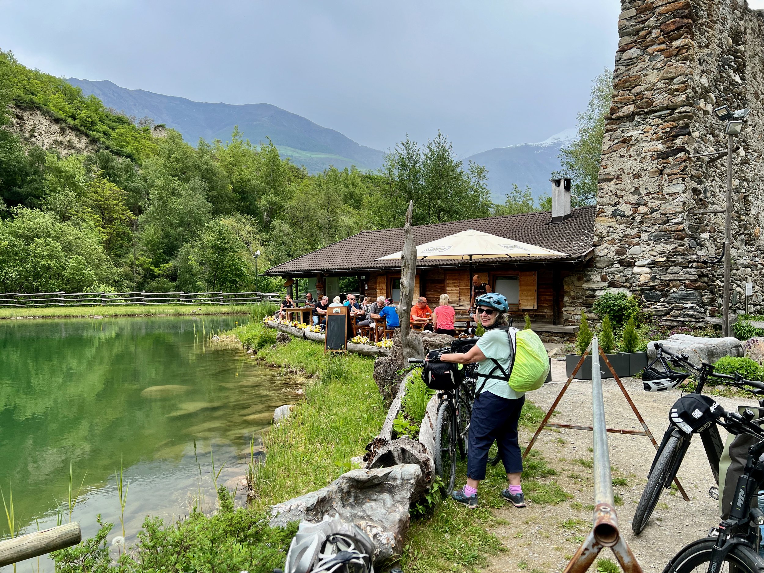 Radltour Innsbruck - Bozen 2023 (10).jpeg