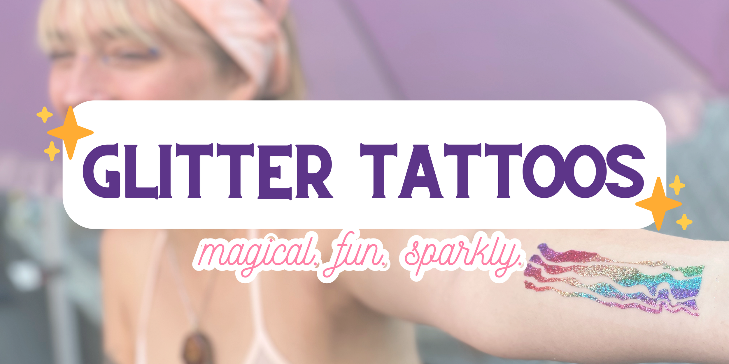 EELHOE 8ml Temporary Glitter Tattoos Glue for Hair，Face，Legs and Arm, –  jaynehoe