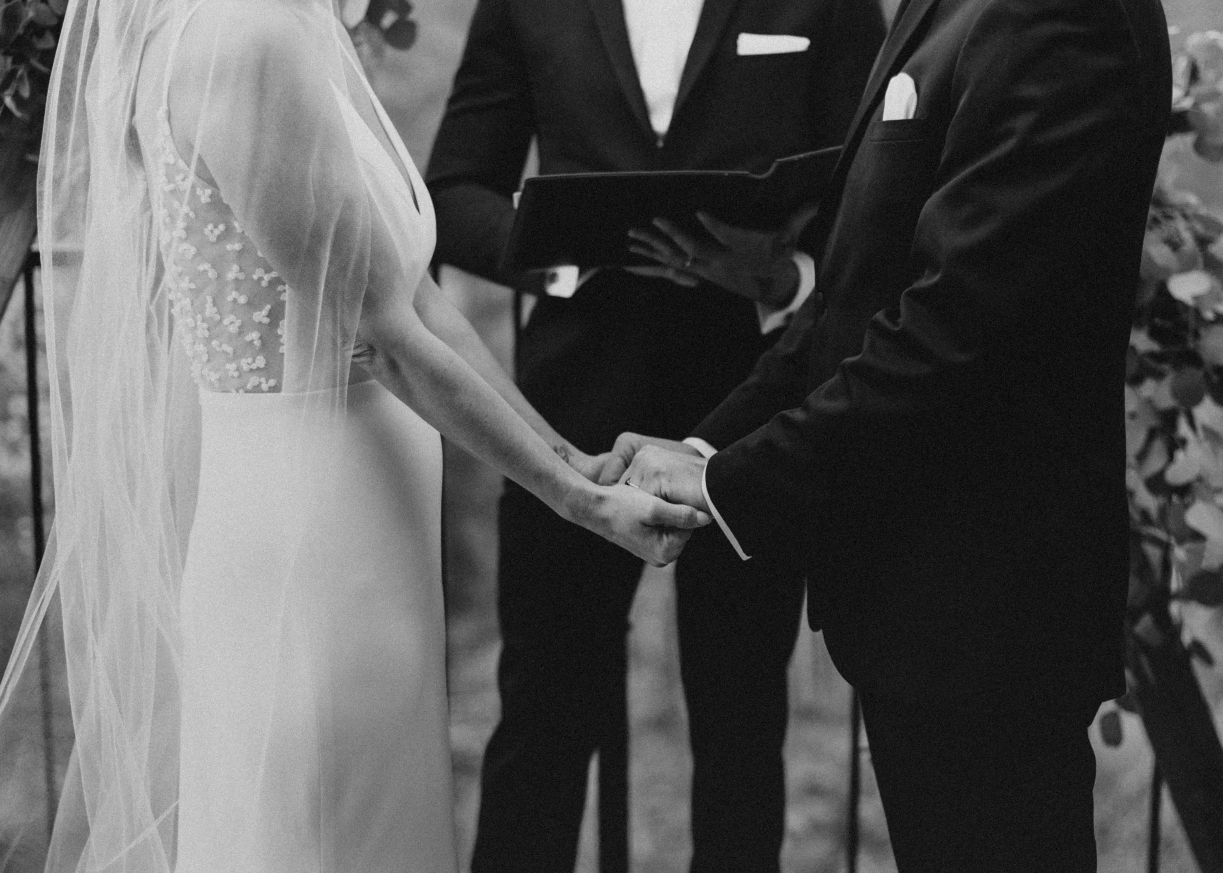 Tips For A First Time Officiant