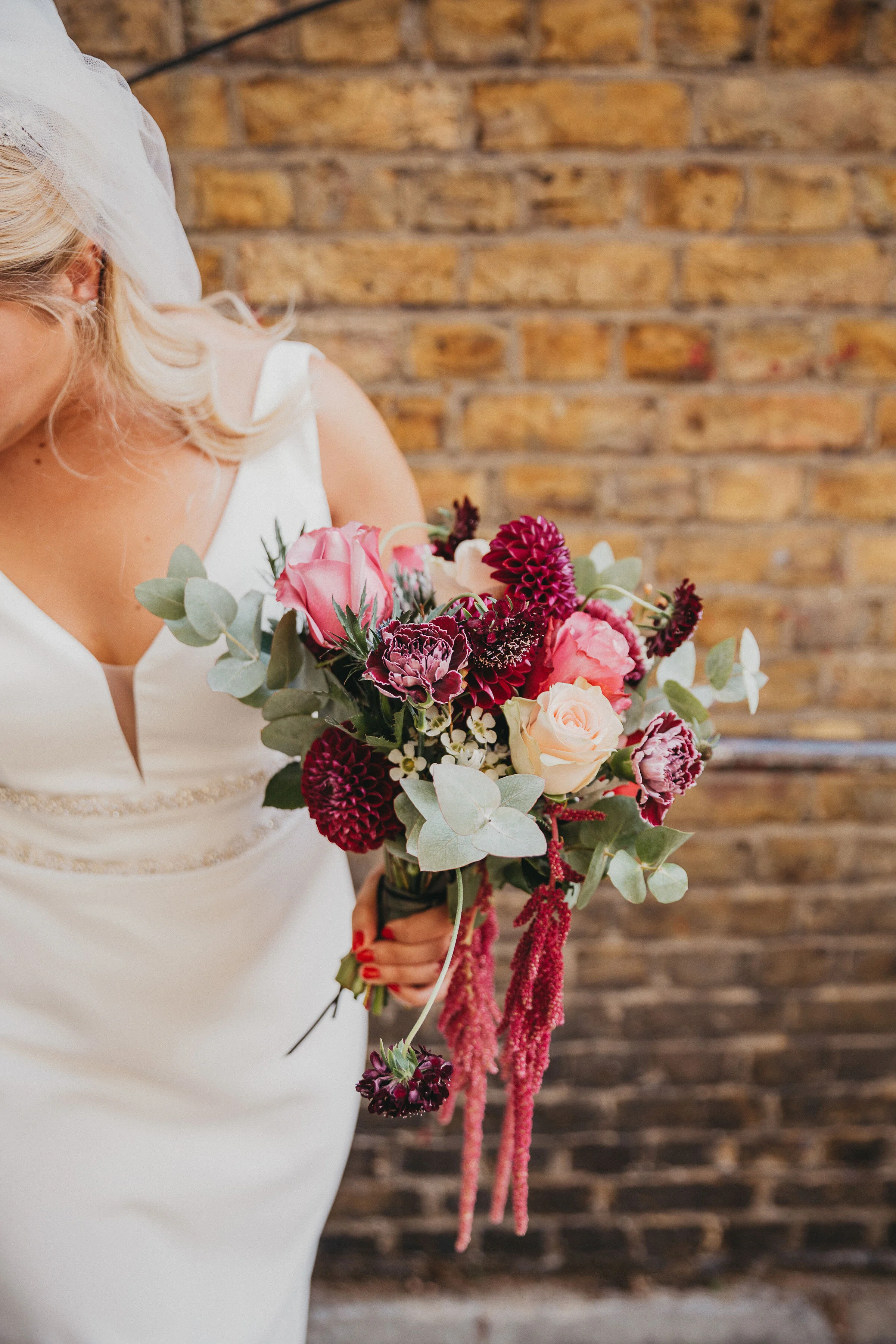 Wedding Flowers