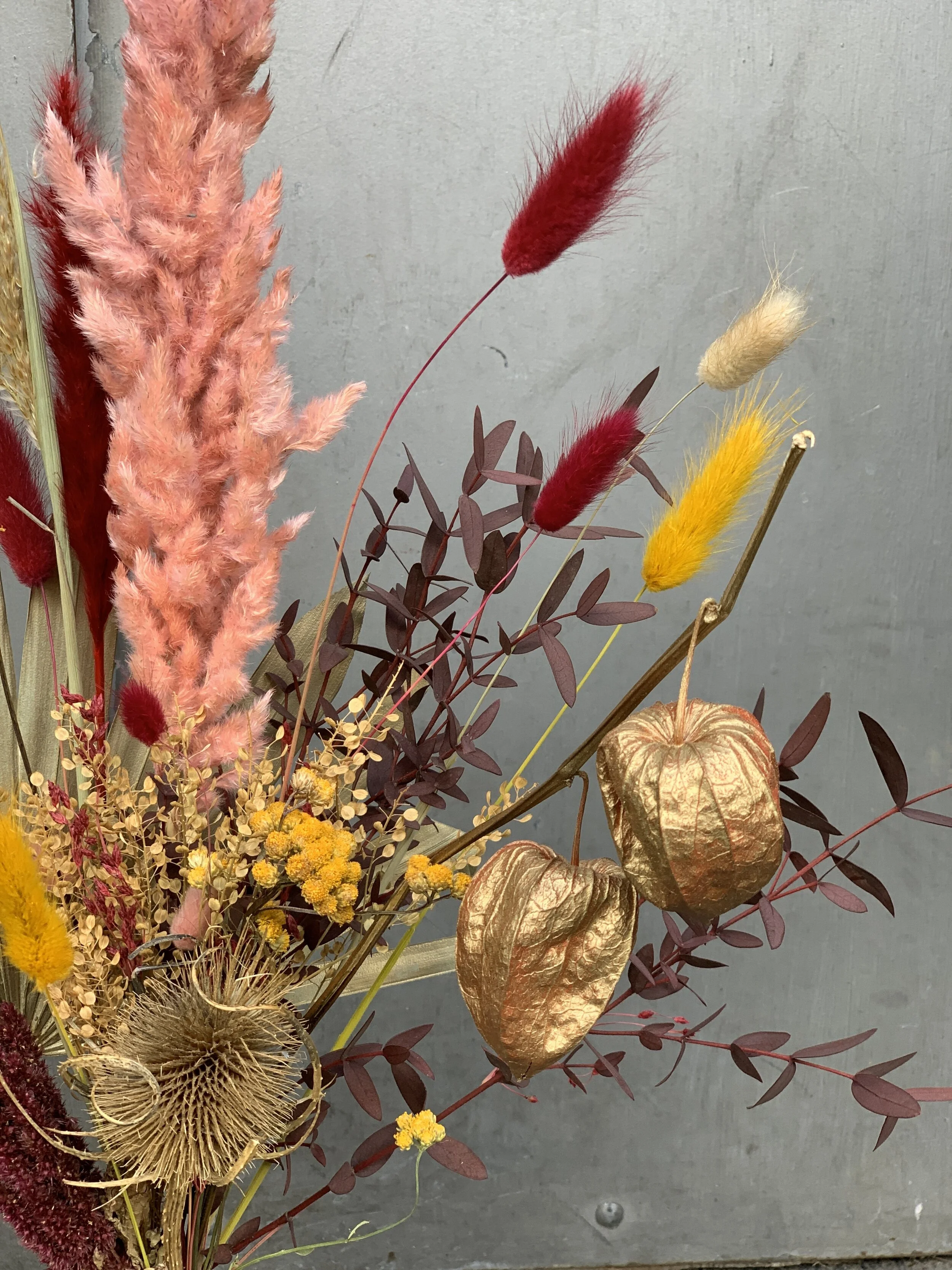 Flowers for Valentine's Day and Lunar New Year