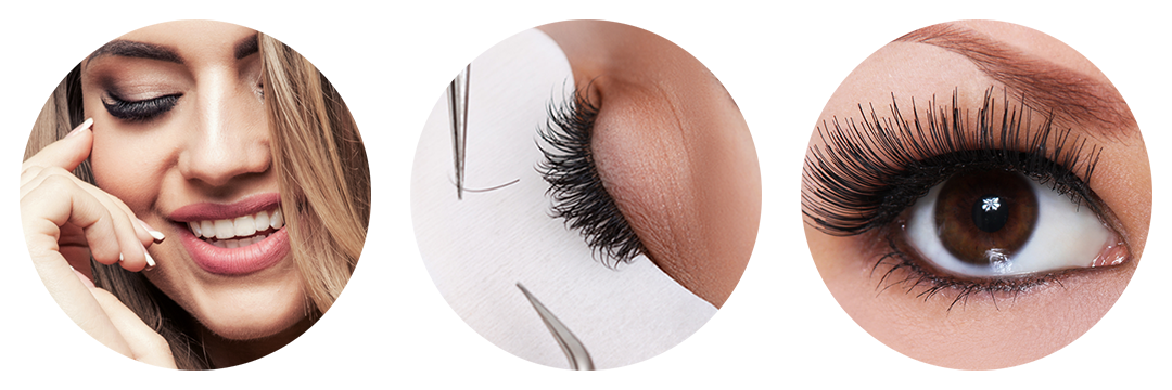 Eyelash Extensions