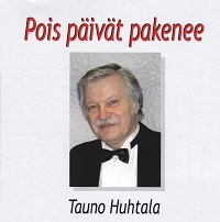 Single TVASHCD2019, Pentti Viherluodon sävellys, Pentti Niemen sanoitus