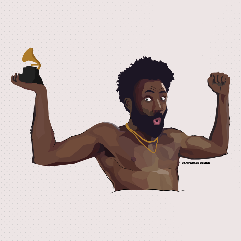 Donald Glover / Childish Gambino