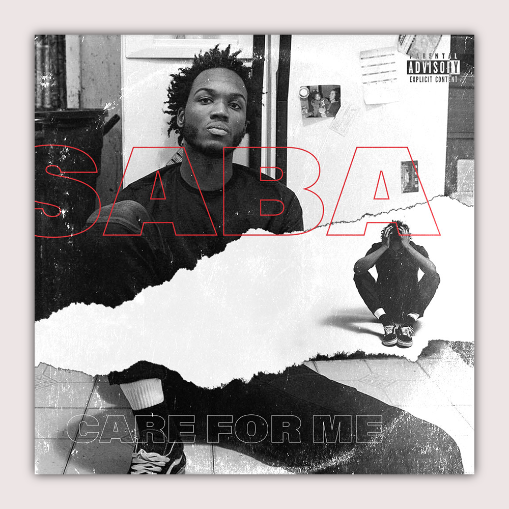 Saba - Care For Me