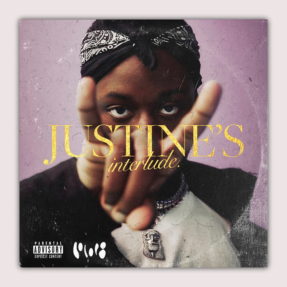 Goldlink - Justine’s Interlude